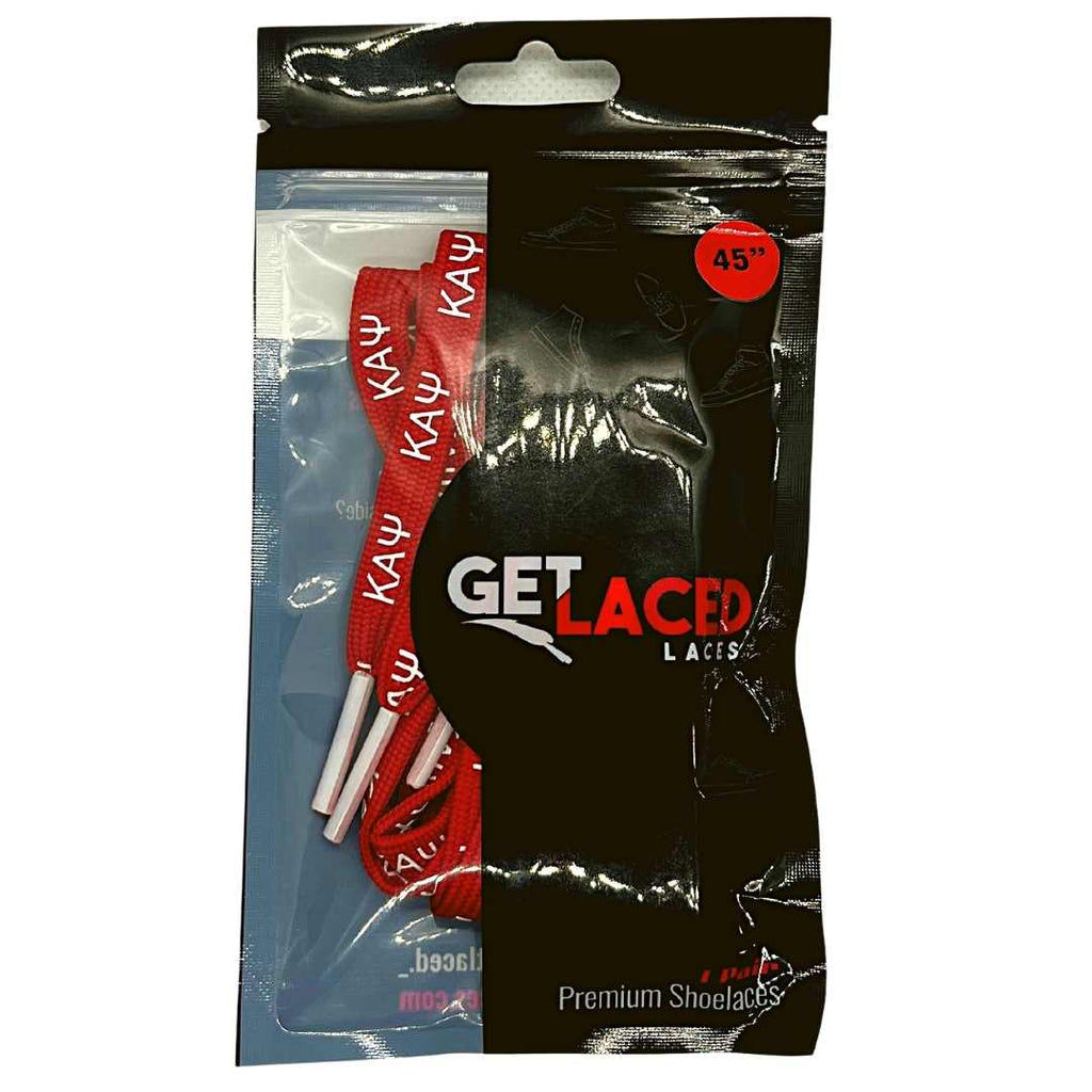 Greek Laces