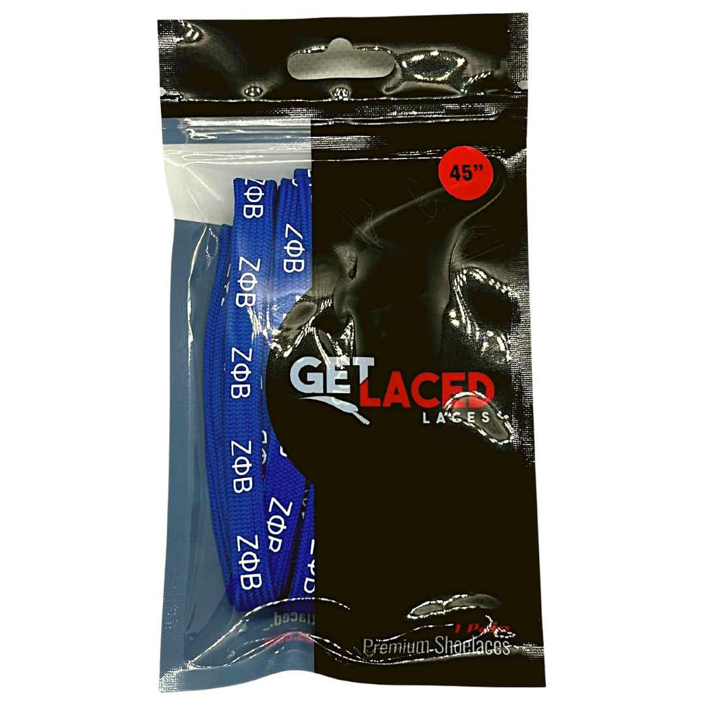Greek Laces