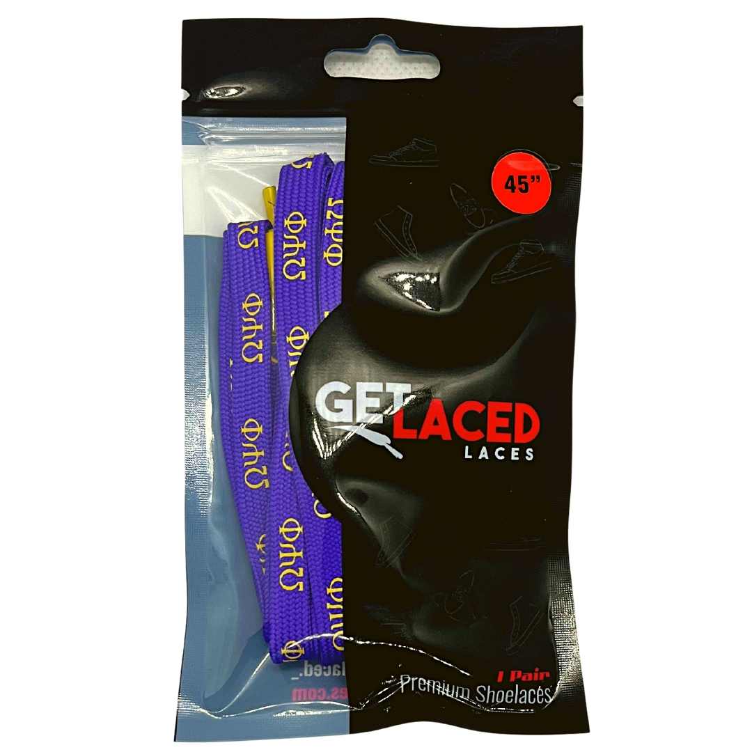 Greek Laces