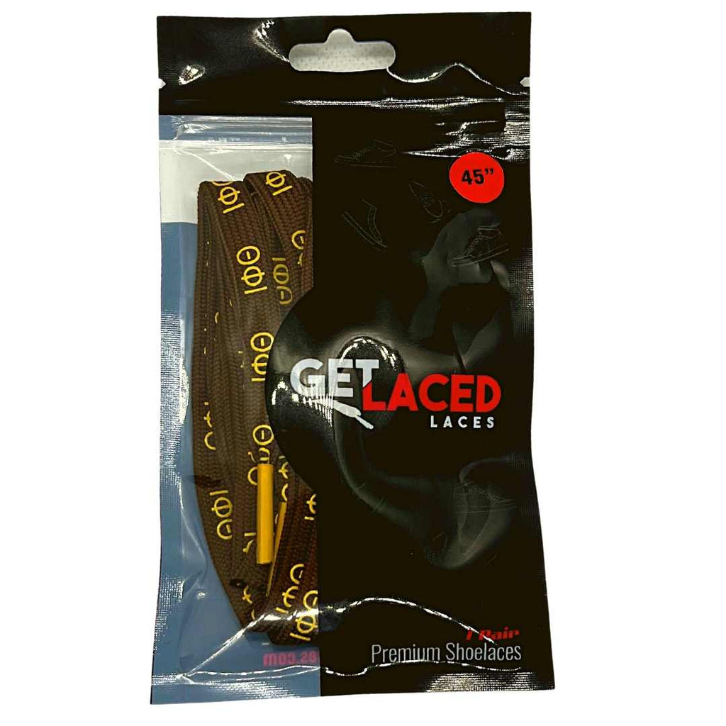 Greek Laces