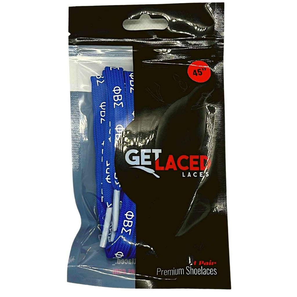 Greek Laces