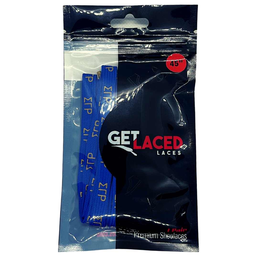 Greek Laces