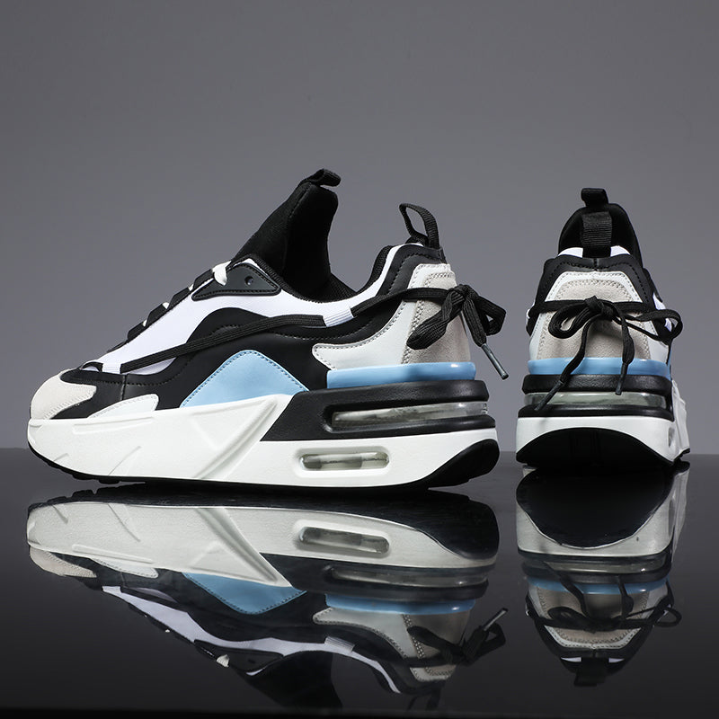 G176 Blue NX Sneakers