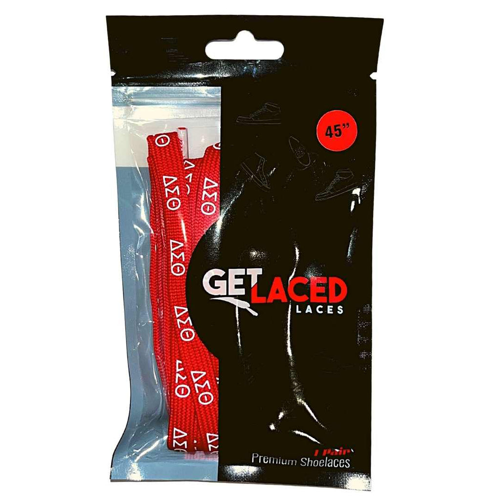 Greek Laces