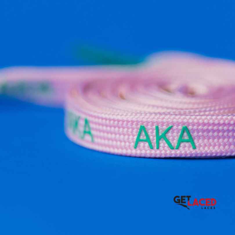 Greek Laces