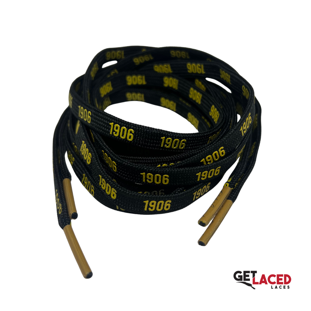 Greek Laces