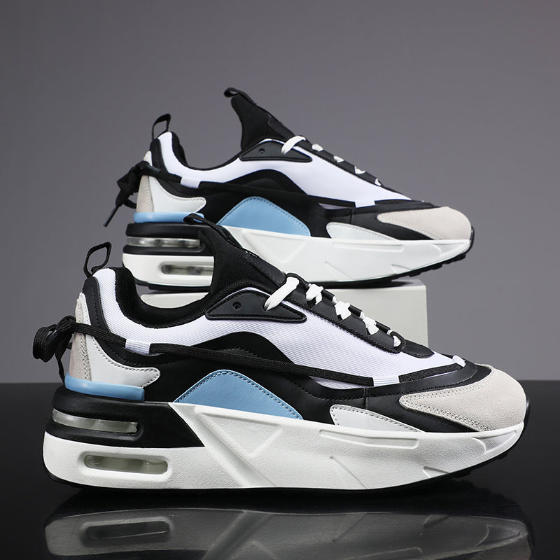 G176 Blue NX Sneakers